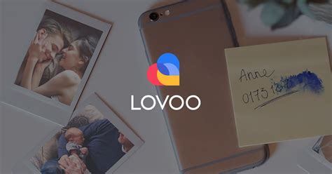 redes para ligar|LOVOO